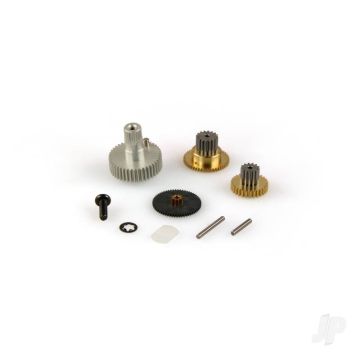 Hitec HS965MG/Etc Metal Gear Set (MKFirst Gear) 