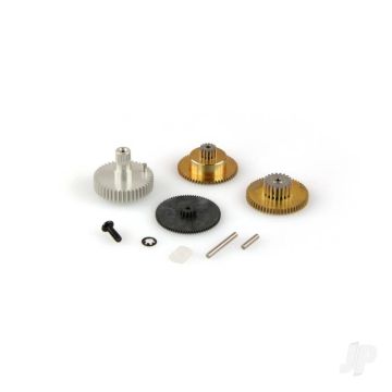 Hitec HS755MG Metal Gear Set 