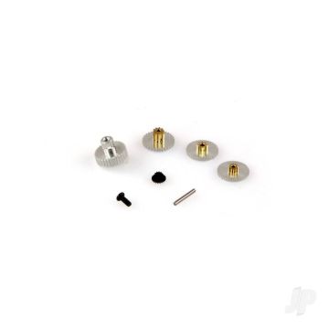 Hitec HS5055MG Metal Gear Set 