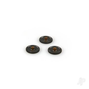 Hitec HS7980Th/M7990TH 1St Gear Set x3 