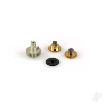 Hitec HS5496MH Metal Gear Set 