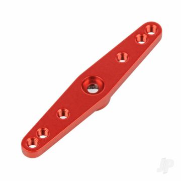 Hitec Pn55702 HD Metal Servo Horn 