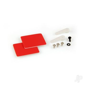 Hitec HS125MG/5125MG Horn Set 