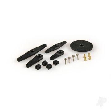 Hitec HD Large & Standard Horn Set (HS765/Etc) 