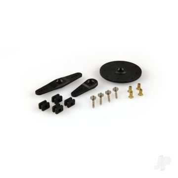 Hitec HD Standard Horn Set (HS475/625/Etc) 