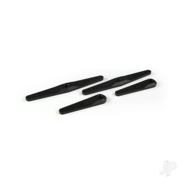Hitec Giant Horn Set Standard Servo (HDig/HDlg) 