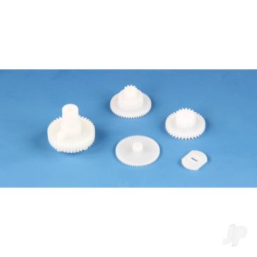 Hitec HS545BB Gear Set 
