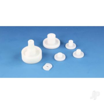 Hitec HS805BB/HS815BB Gear Set 