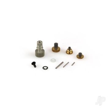 Hitec HS85MG/5085MG/5087MH Metal Gear Set 