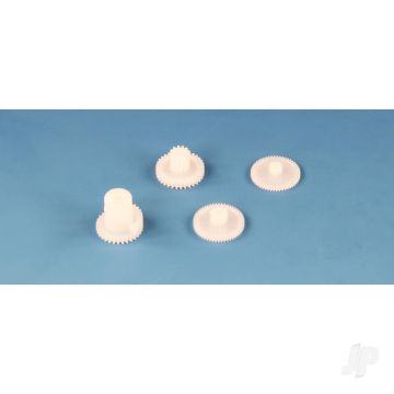 Hitec HS81 (HS82) Gear Set (56403) 