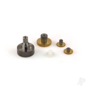 Hitec HS805MG/5805MG Metal Gear Set Resin 1St Gear 