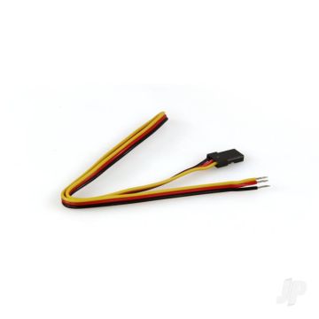 Hitec Servo Connector (57342) 
