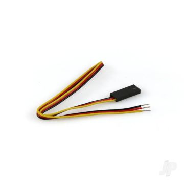 Hitec Female Servo Connector (57343) 