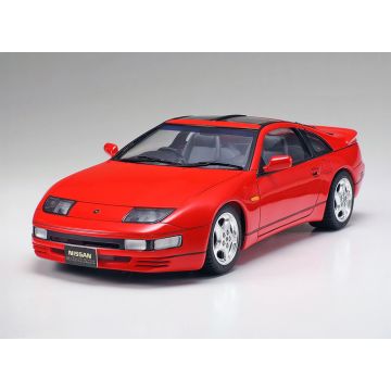 Tamiya 1:24 Nissan 300ZX Turbo Plastic Model Kit