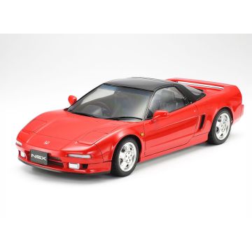 Tamiya 1:24 Honda NSX Plastic Model Kit