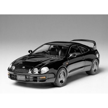 Tamiya 1:24 Toyota Celica GT-Four Plastic Model Kit