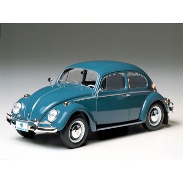 Tamiya 1:24 Volkswagen 1300 Beetle Plastic Model Kit
