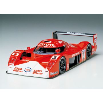 Tamiya 1:24 Toyota GT-One TS020 Plastic Model Kit