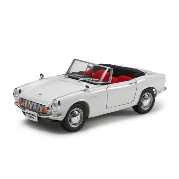 Tamiya 1:24 Honda S600 Plastic Model Kit
