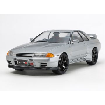 Tamiya 1:24 Nissan Skyline GTR R32 Nismo Custom Plastic Model Kit