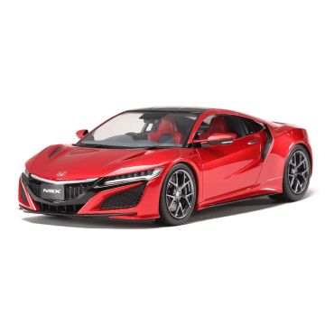 Tamiya 1:24 Honda NSX 2016 Plastic Model Kit