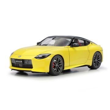 Tamiya 1:24 Nissan Z Plastic Model Kit