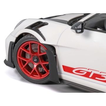 Tamiya 1:24 Porsche 911 GT3 RS (992) Plastic Model Kit