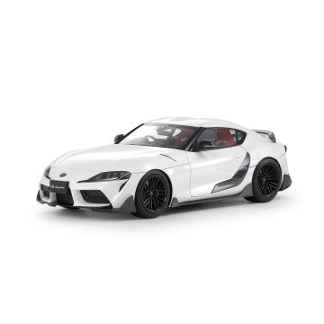 Tamiya 1:24 Toyota GR Supra Custom Plastic Model Kit