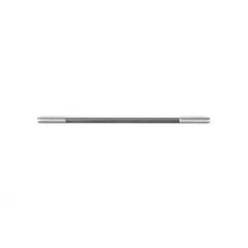 Tamiya 3X60Mm Threaded Shaft (1Pcs)