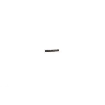 Tamiya 3X18Mm Threaded Shaft (1Pc)