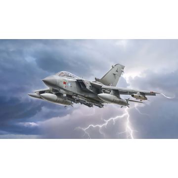 Italeri 1:32 RAF TORNADO GR.4 Plastic Model Kit
