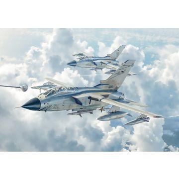 Italeri 1:32 Tornado IDS/ECR Plastic Model Kit