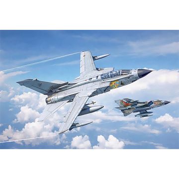 Italeri 1:32 TORNADO IDS 40TH ANNIVERSARY Plastic Model Kit