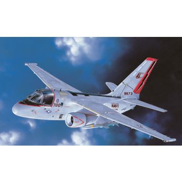 Italeri 1:48 S-3A/B Viking Plastic Model Kit