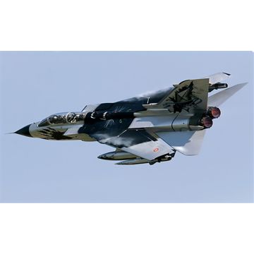 Italeri 1:48 JAS 39 A GRIPEN Plastic Model Kit