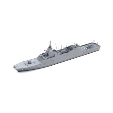 Tamiya 1:700 FFM-1 MOGAMI Plastic Model Kit