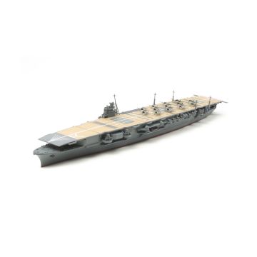 Tamiya 1:700 Aircraft Carrier Zuikaku Pearl Harbour Plastic Model Kit