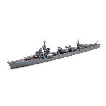 Tamiya 1:700 Shimakaze Japanese Destroyer Plastic Model Kit