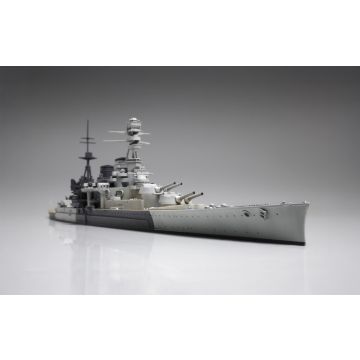 Tamiya 1:700 Battle Cruiser HMS Repulse Plastic Model Kit