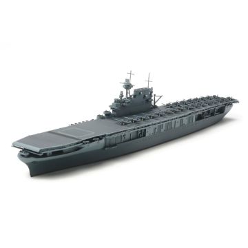 Tamiya 1:700 Yorktown Cv-5 Plastic Model Kit