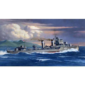 Tamiya 1:700 British E Class Destroyer Plastic Model Kit