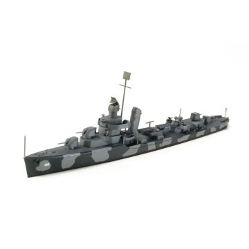 Tamiya 1:700 Hammann Plastic Model Kit