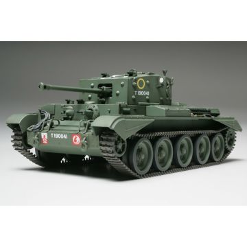 Tamiya 1:48 British Cromwell Mk.Iv Plastic Model Kit