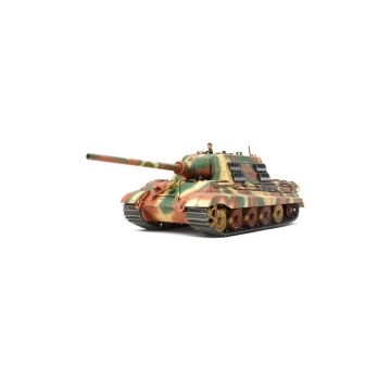 Tamiya 1:48 Jagdtiger Early Plastic Model Kit