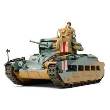 Tamiya 1:48 MATILDA MK III/IV Plastic Model Kit