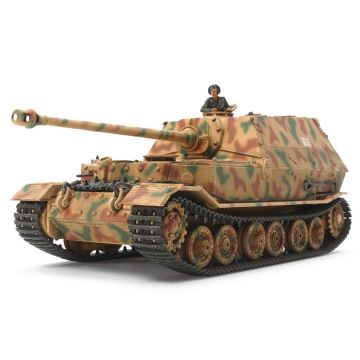 Tamiya 1:48 Elefant Plastic Model Kit