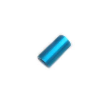 Tamiya 8X16Mm Spacer (Blue) For 58431