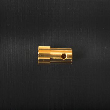 Tamiya 10T Pinion Gear For King Blackfoot