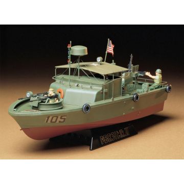 Tamiya 1:35 PBR31 Mk.II Pibber Plastic Model Kit