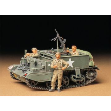 Tamiya 1:35 British Universal Carrier Mk.II Plastic Model Kit
